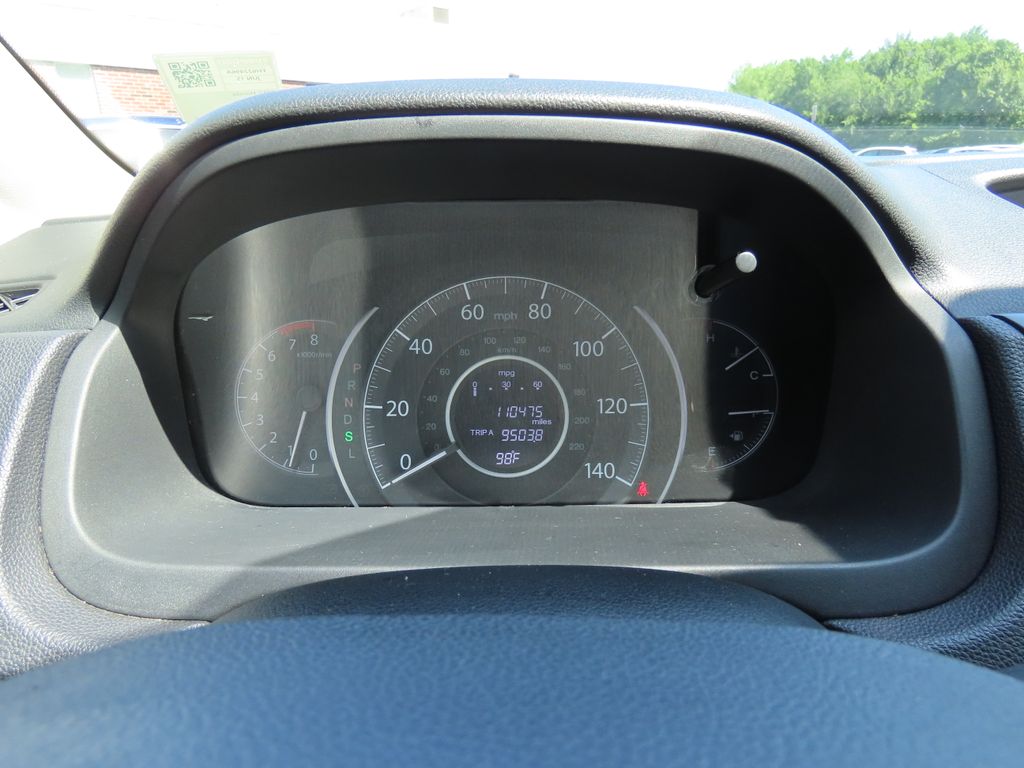 Thumbnail: 2015 Honda CR-V - 14