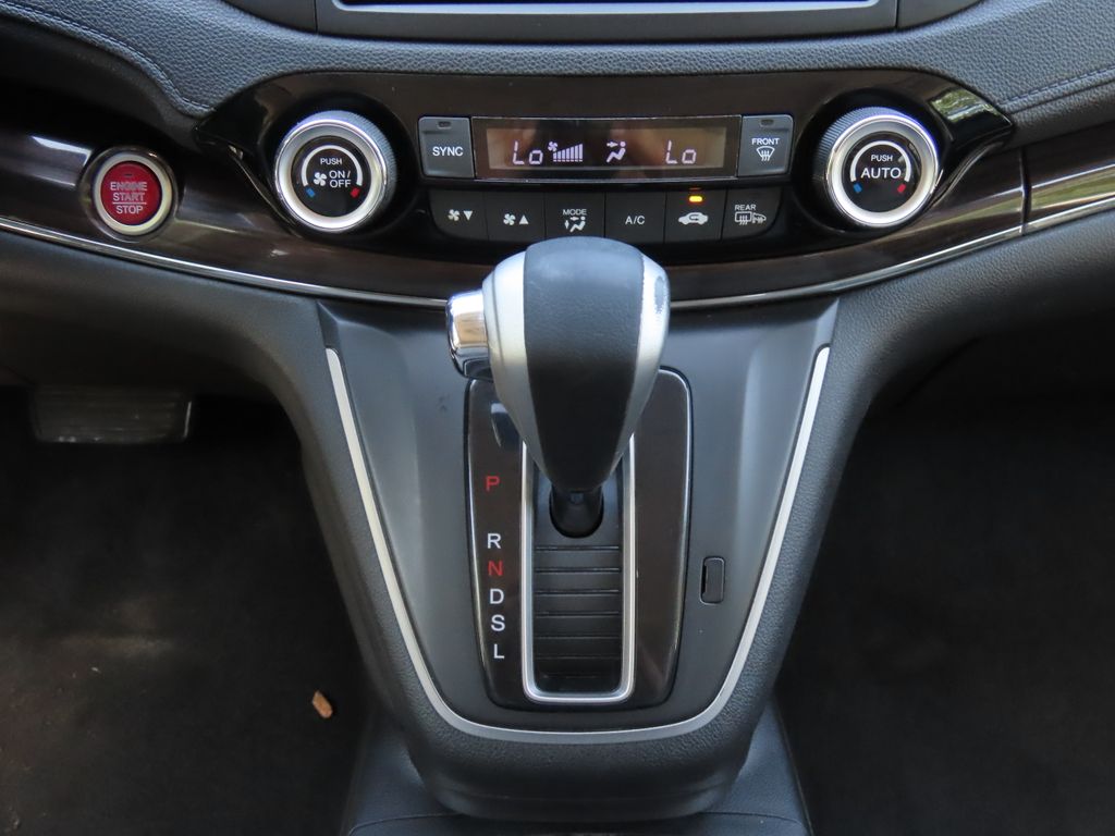 Thumbnail: 2015 Honda CR-V - 13