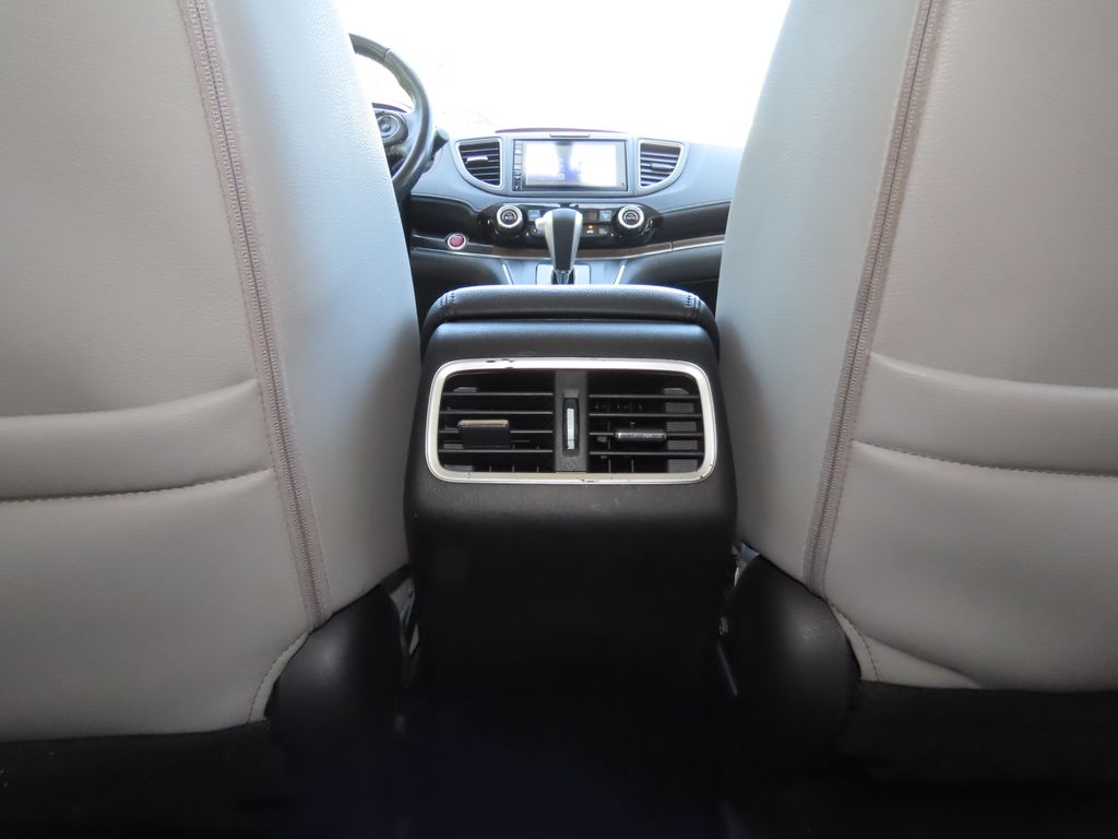 Thumbnail: 2015 Honda CR-V - 23