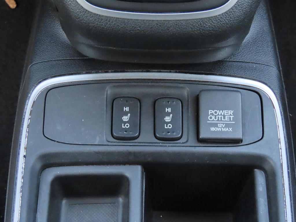 Thumbnail: 2015 Honda CR-V - 22