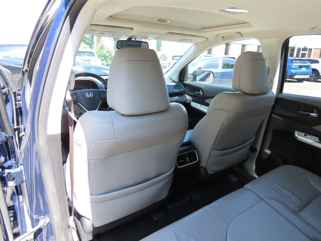 Thumbnail: 2015 Honda CR-V - 20