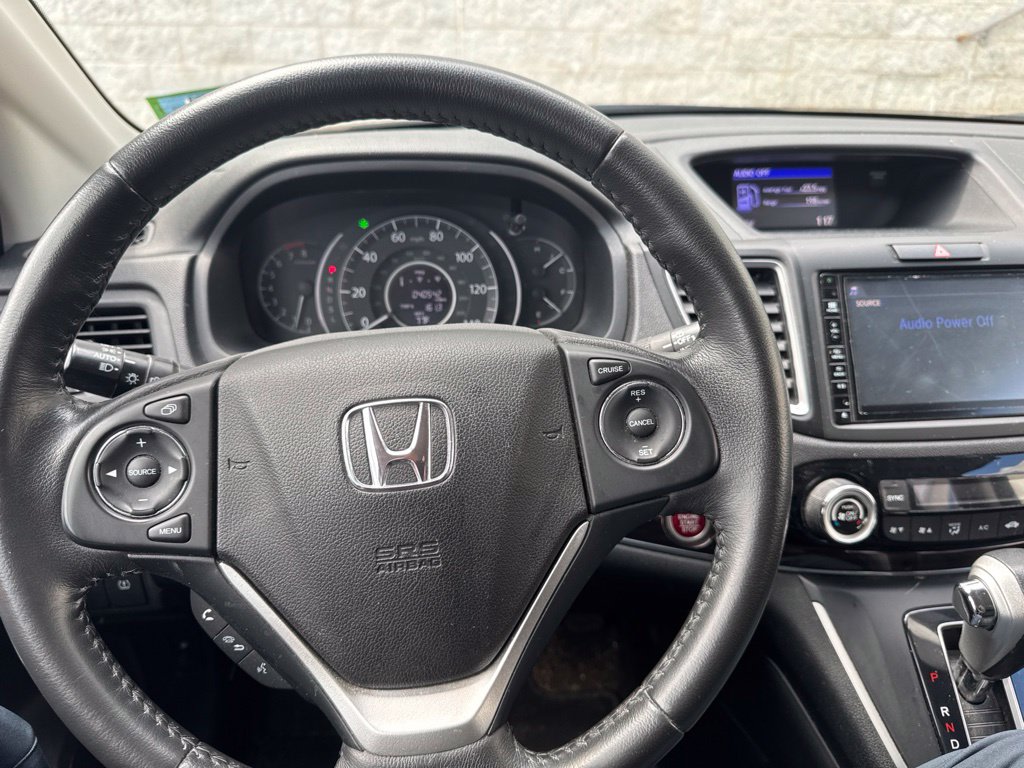 Thumbnail: 2016 Honda CR-V - 2