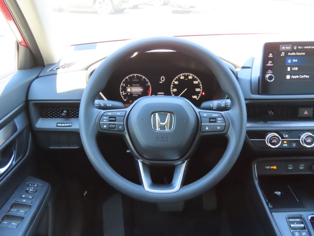 Thumbnail: 2026 Honda CR-V - 14