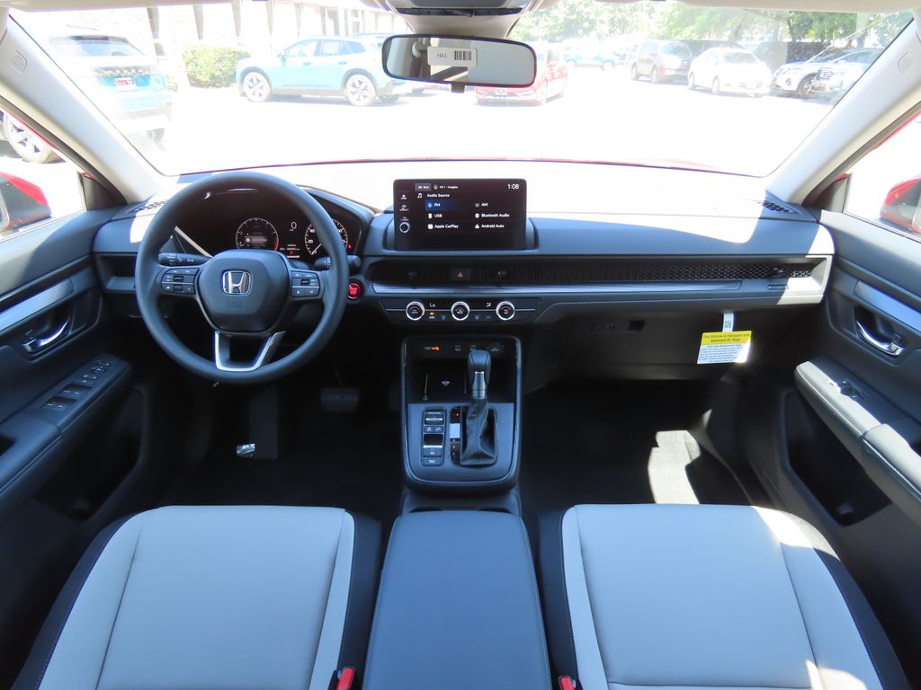 Thumbnail: 2026 Honda CR-V - 10