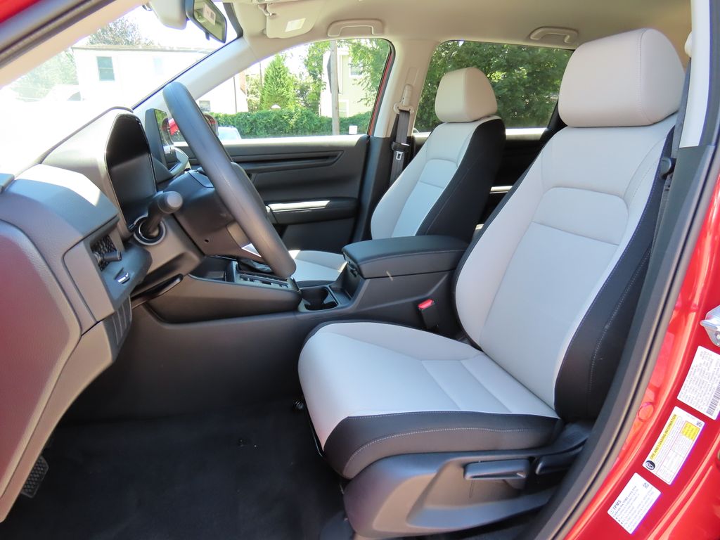 Thumbnail: 2026 Honda CR-V - 11