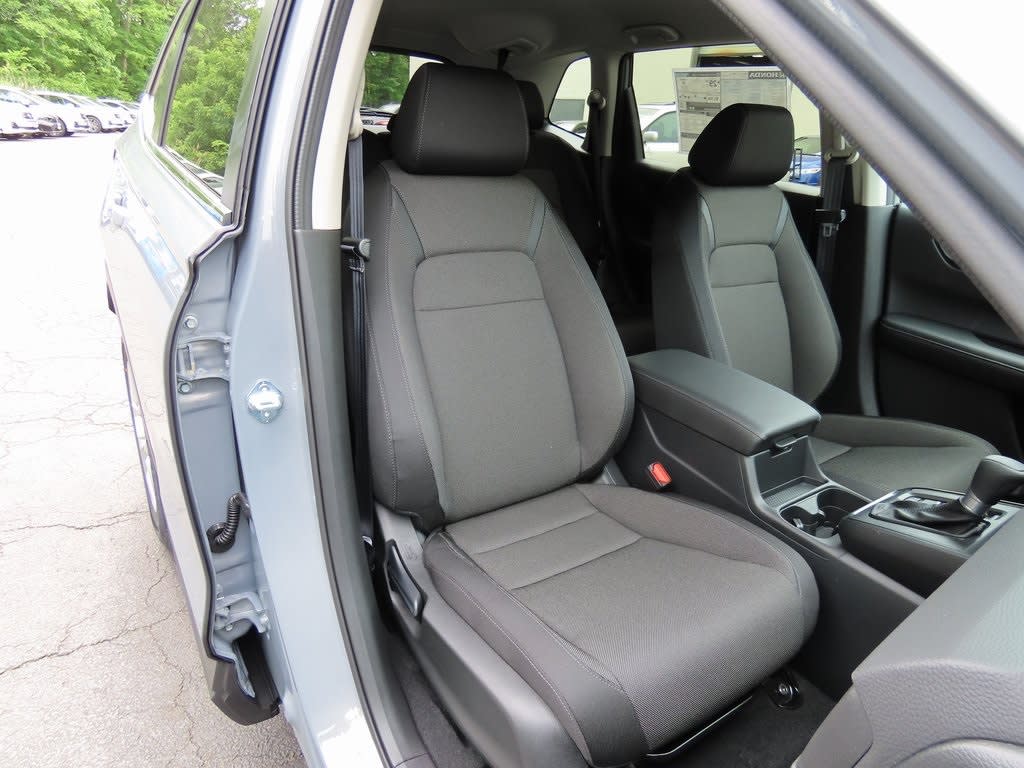 Thumbnail: 2026 Honda CR-V - 20