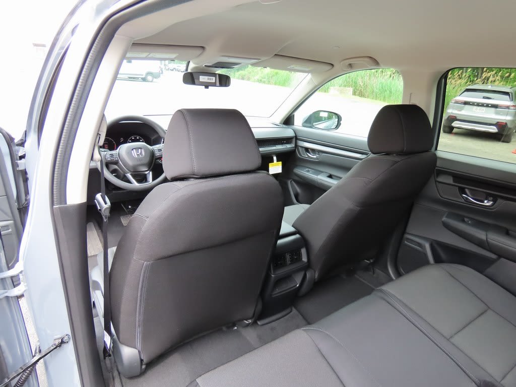 Thumbnail: 2026 Honda CR-V - 18