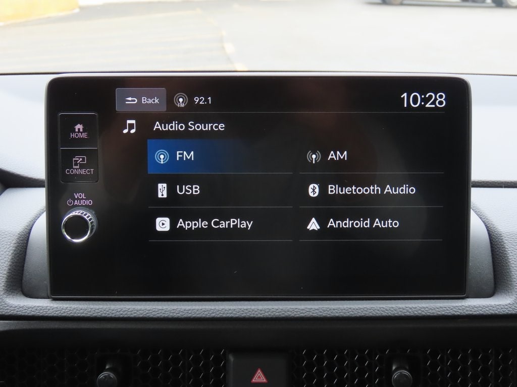 Thumbnail: 2026 Honda CR-V - 14