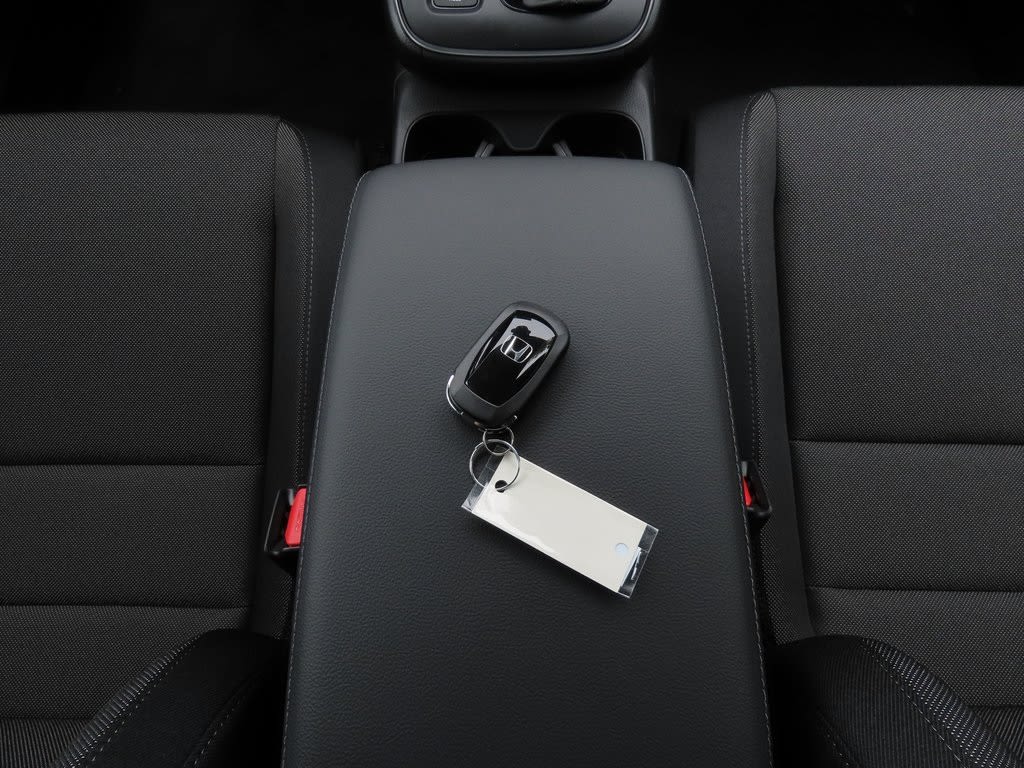 Thumbnail: 2026 Honda CR-V - 24