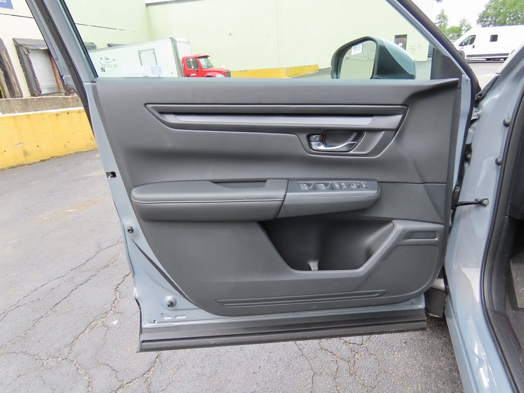 Thumbnail: 2026 Honda CR-V - 19