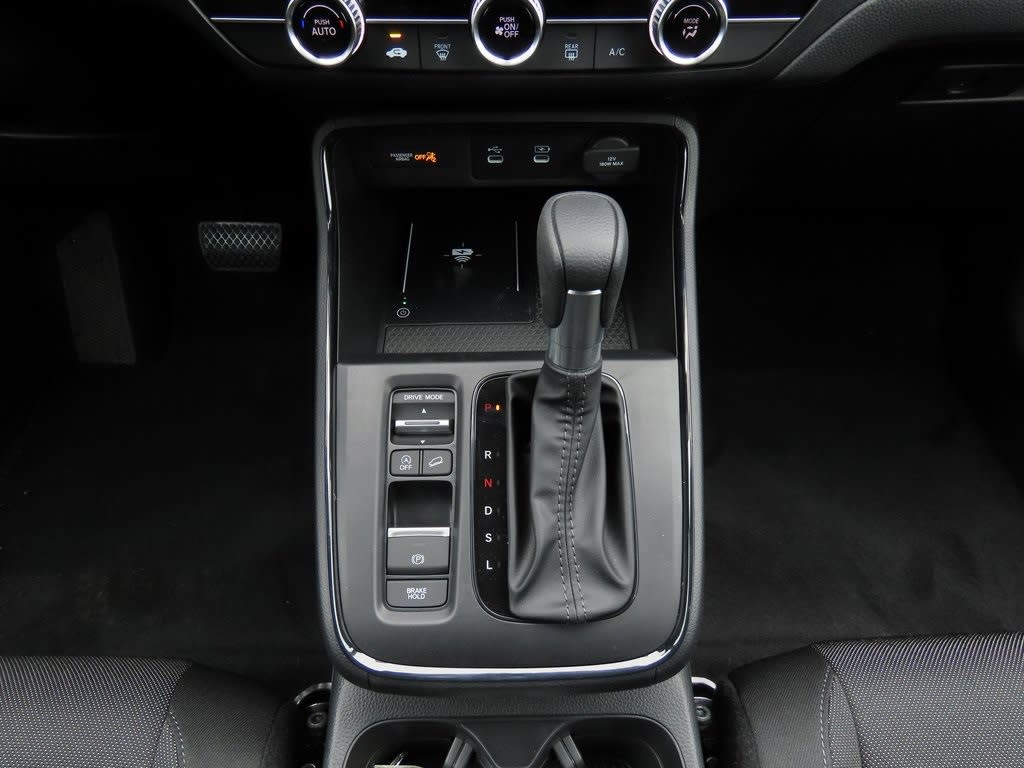 Thumbnail: 2026 Honda CR-V - 15