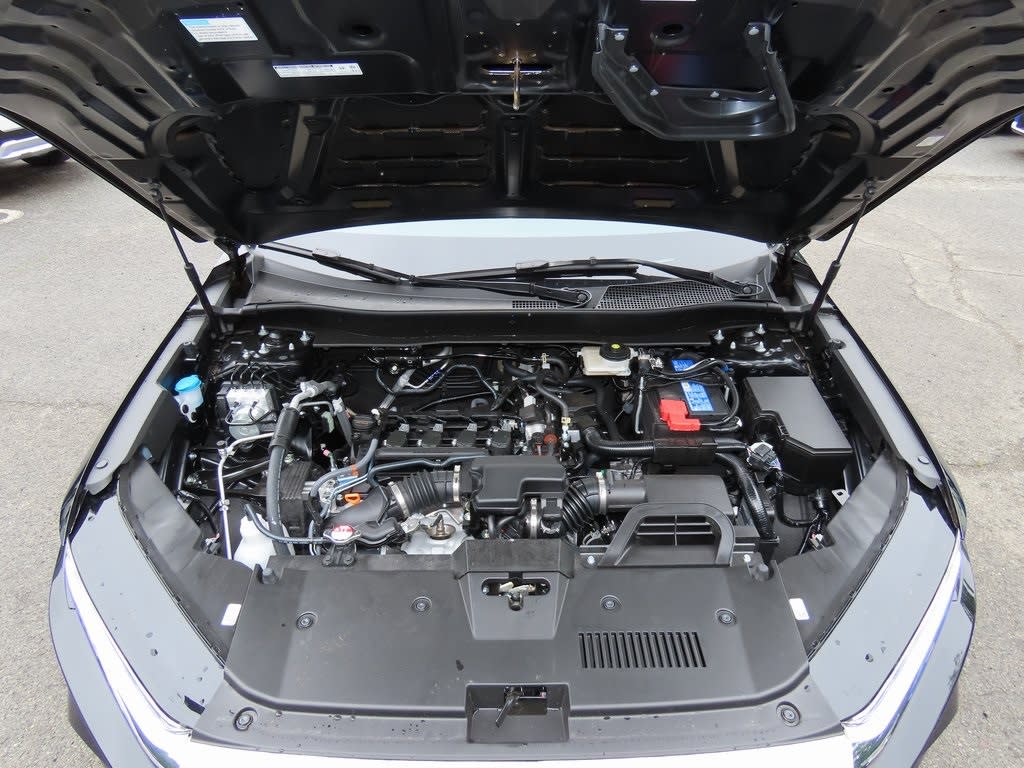 Thumbnail: 2026 Honda CR-V - 9