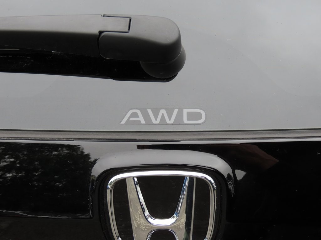 Thumbnail: 2026 Honda CR-V - 17