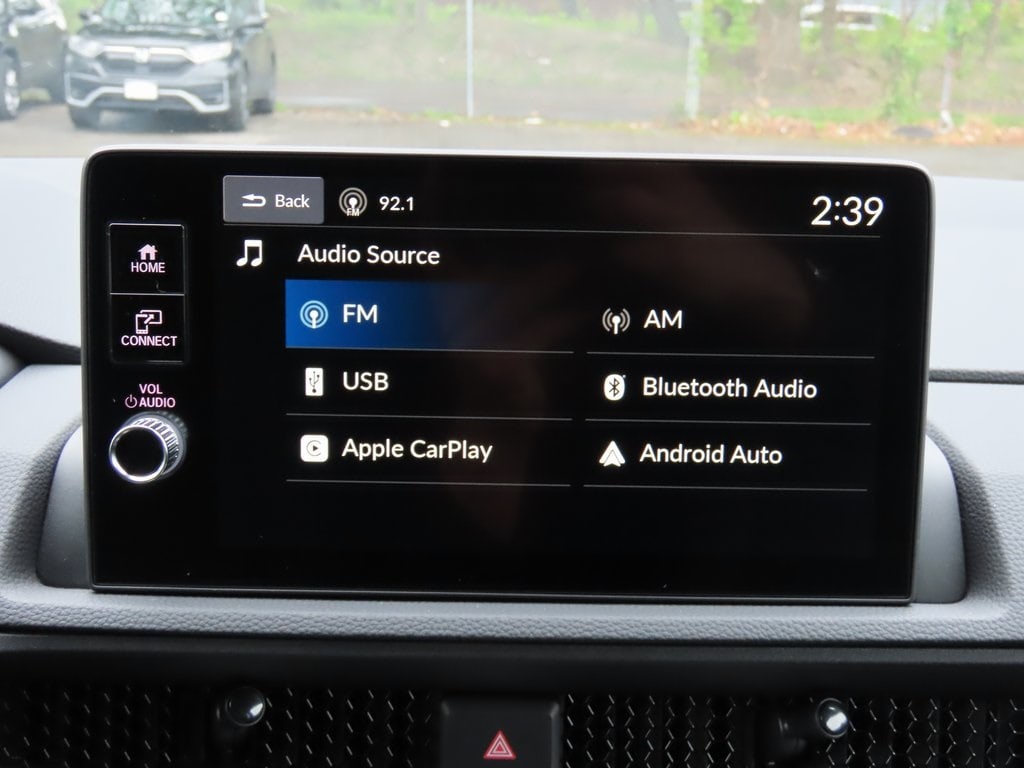 Thumbnail: 2026 Honda CR-V - 14