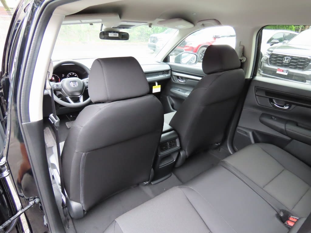 Thumbnail: 2026 Honda CR-V - 18