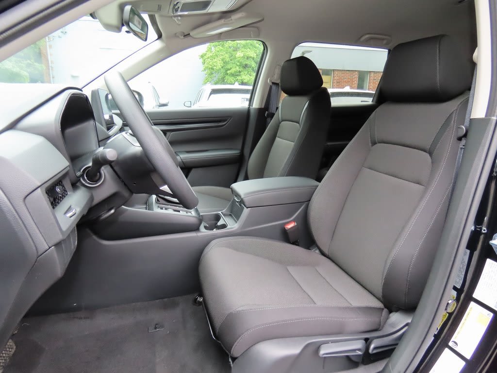 Thumbnail: 2026 Honda CR-V - 12