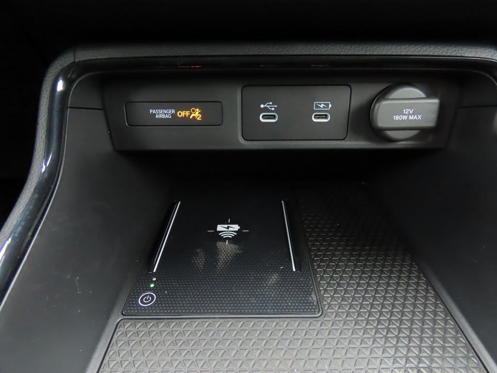 Thumbnail: 2026 Honda CR-V - 22