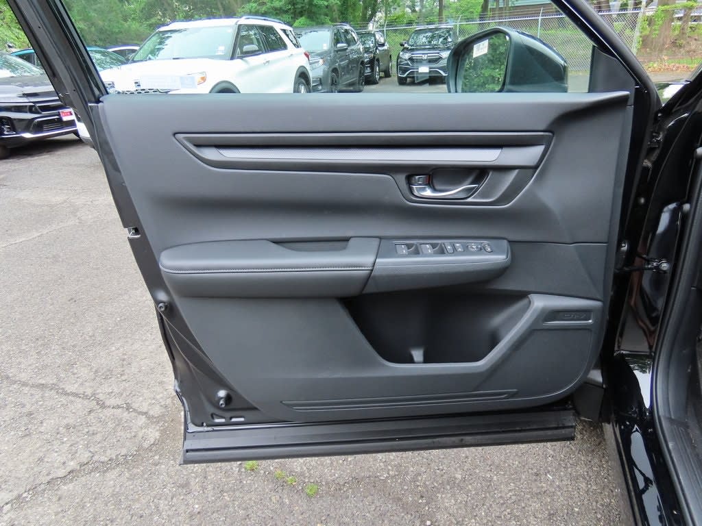 Thumbnail: 2026 Honda CR-V - 19