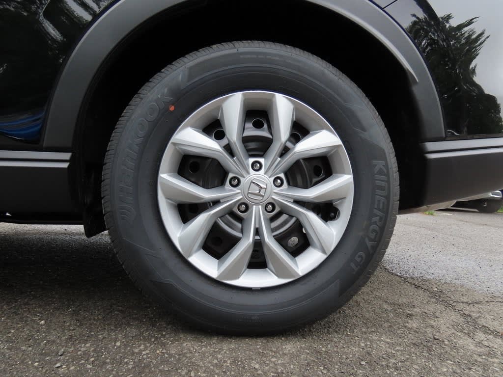 Thumbnail: 2026 Honda CR-V - 8