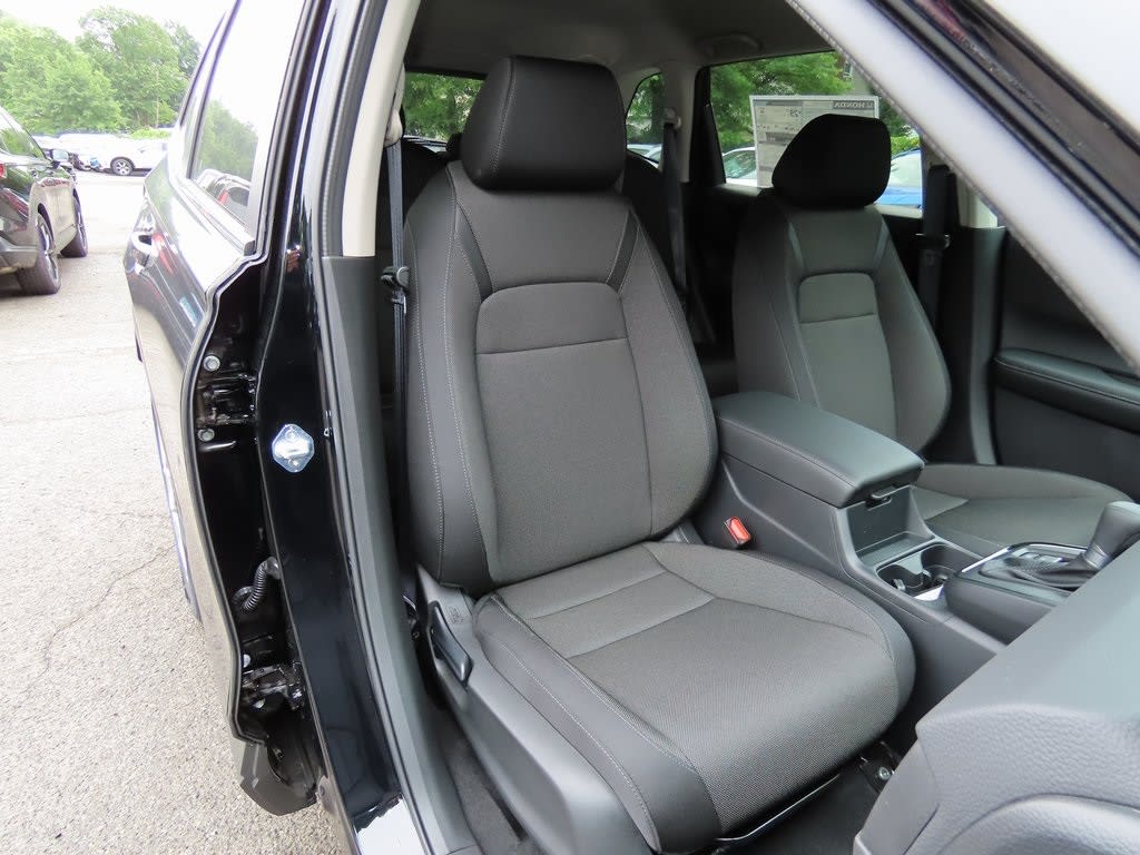 Thumbnail: 2026 Honda CR-V - 20