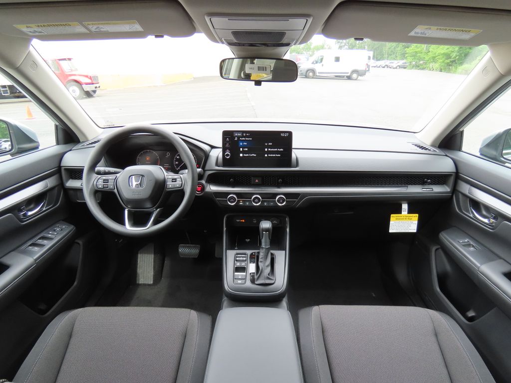 Thumbnail: 2026 Honda CR-V - 2