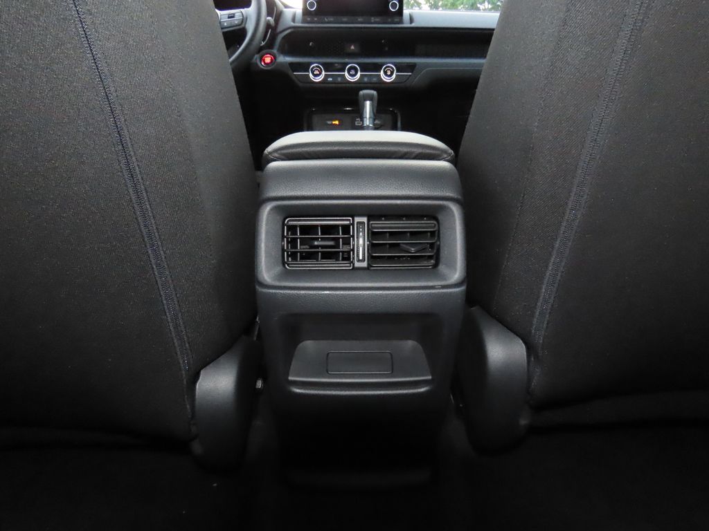 Thumbnail: 2023 Honda CR-V - 25