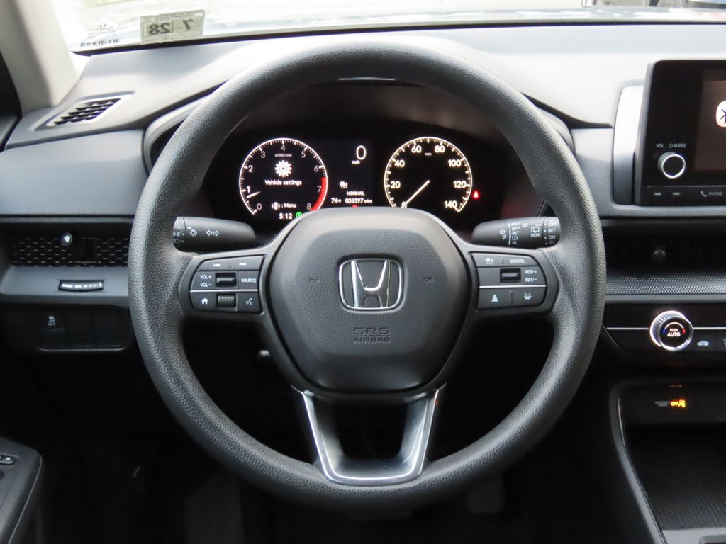 Thumbnail: 2023 Honda CR-V - 10