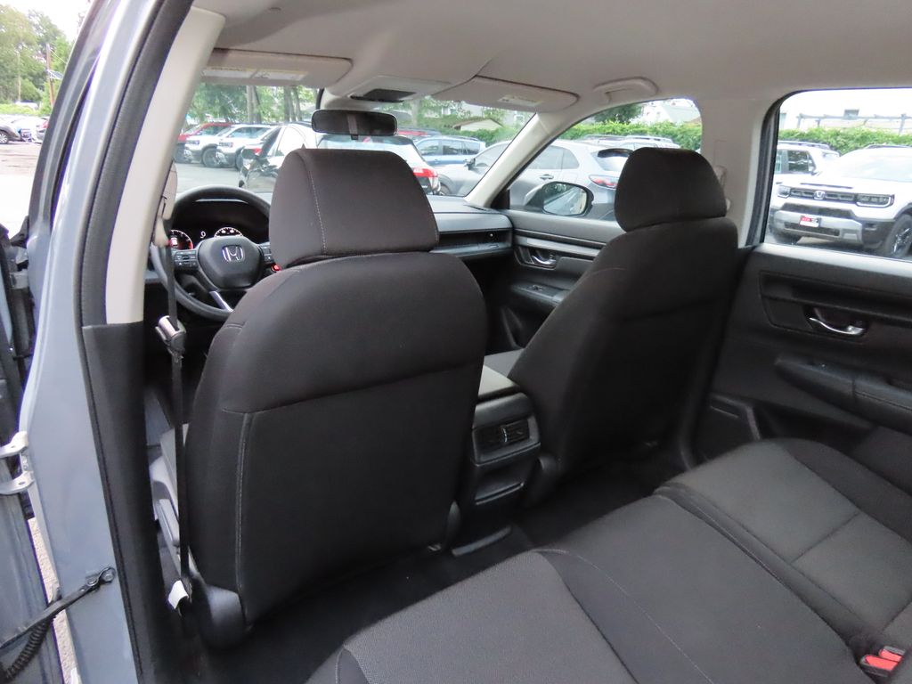Thumbnail: 2023 Honda CR-V - 21