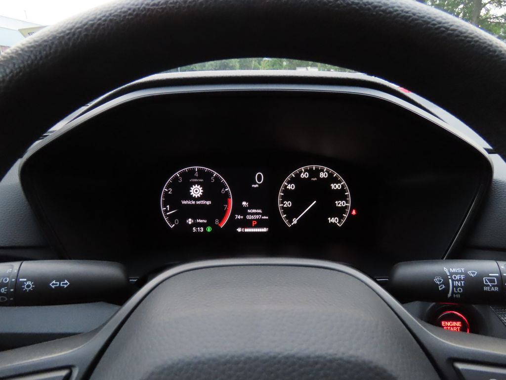 Thumbnail: 2023 Honda CR-V - 16