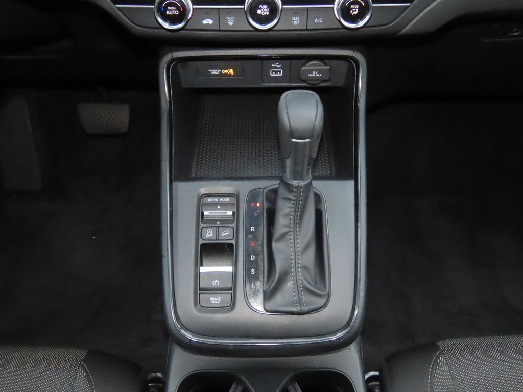 Thumbnail: 2023 Honda CR-V - 15