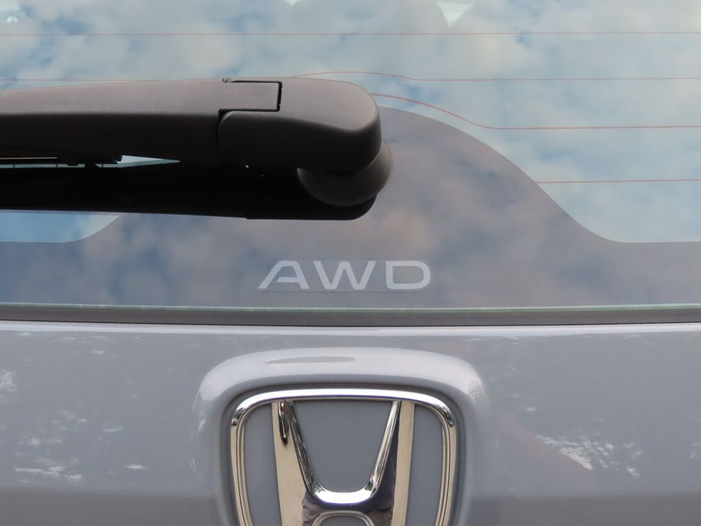 Thumbnail: 2023 Honda CR-V - 20