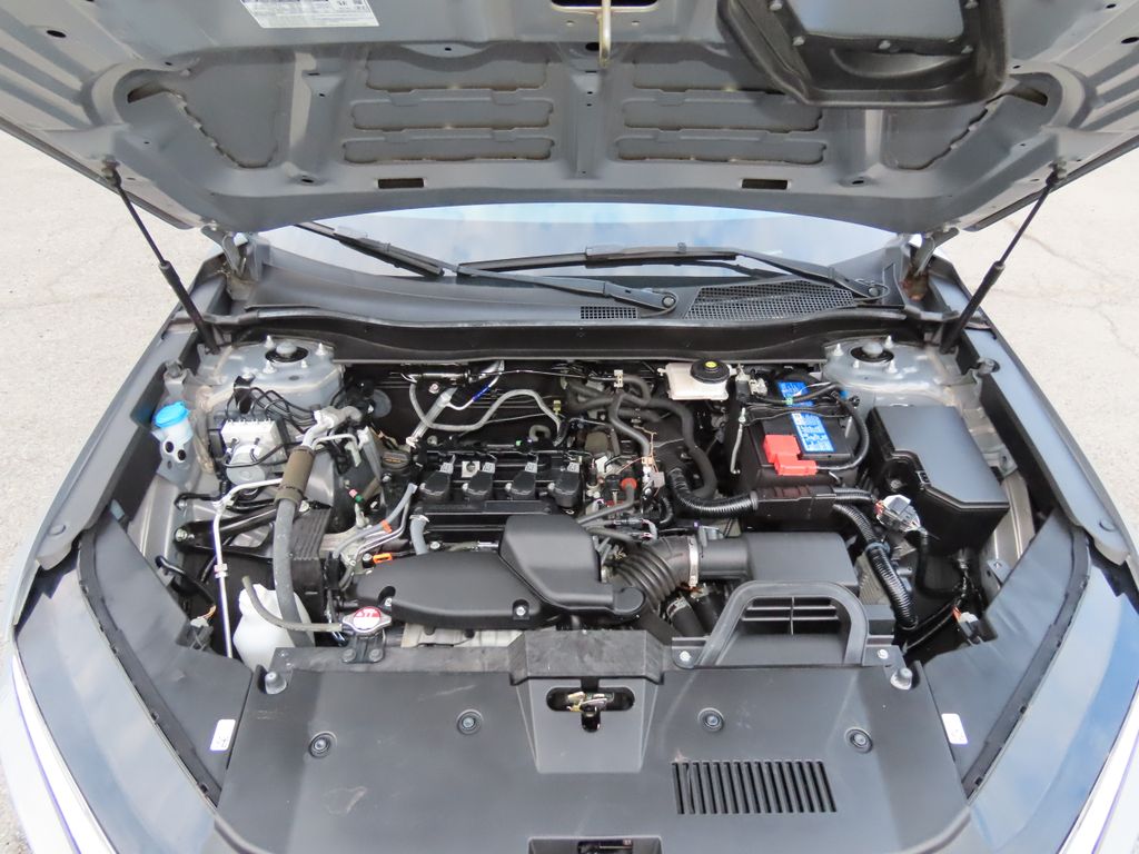 Thumbnail: 2023 Honda CR-V - 9