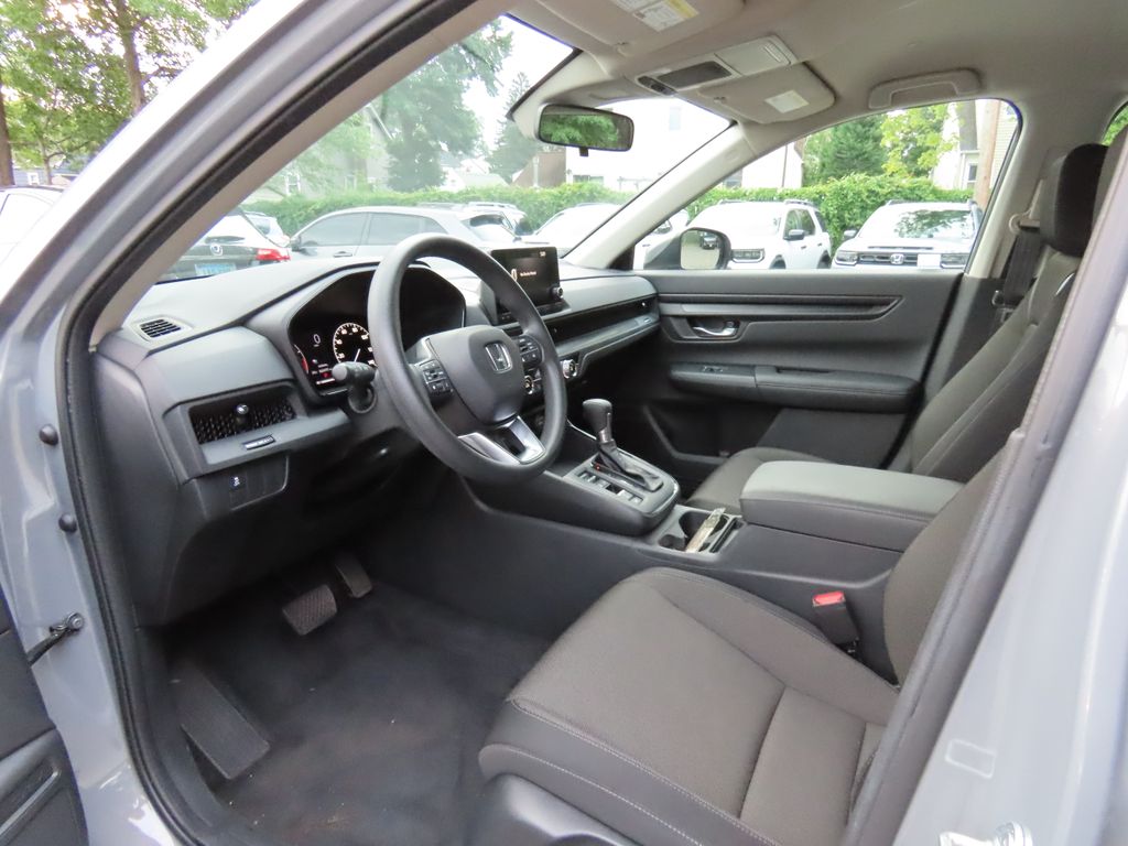 Thumbnail: 2023 Honda CR-V - 11