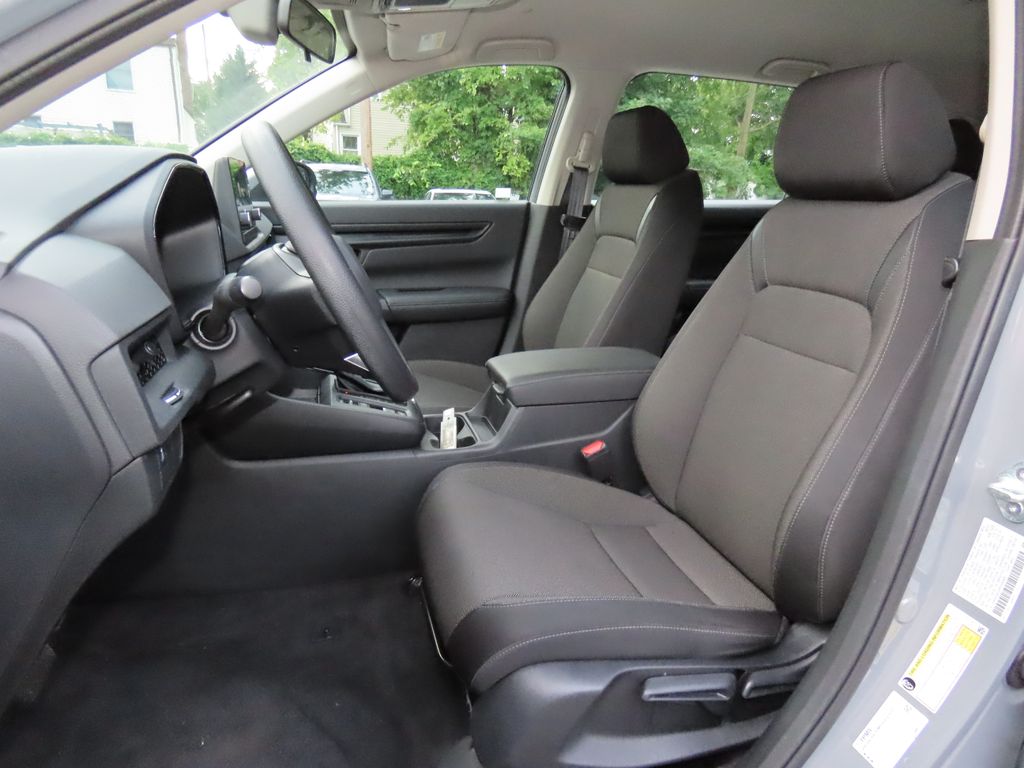 Thumbnail: 2023 Honda CR-V - 12