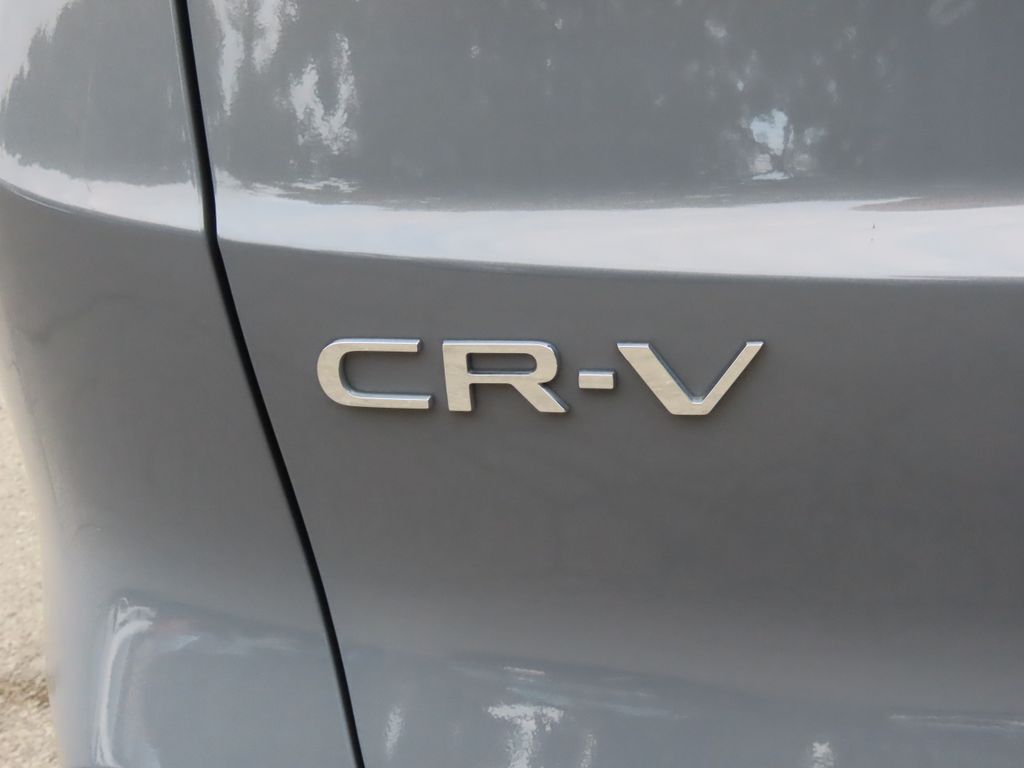 Thumbnail: 2023 Honda CR-V - 7