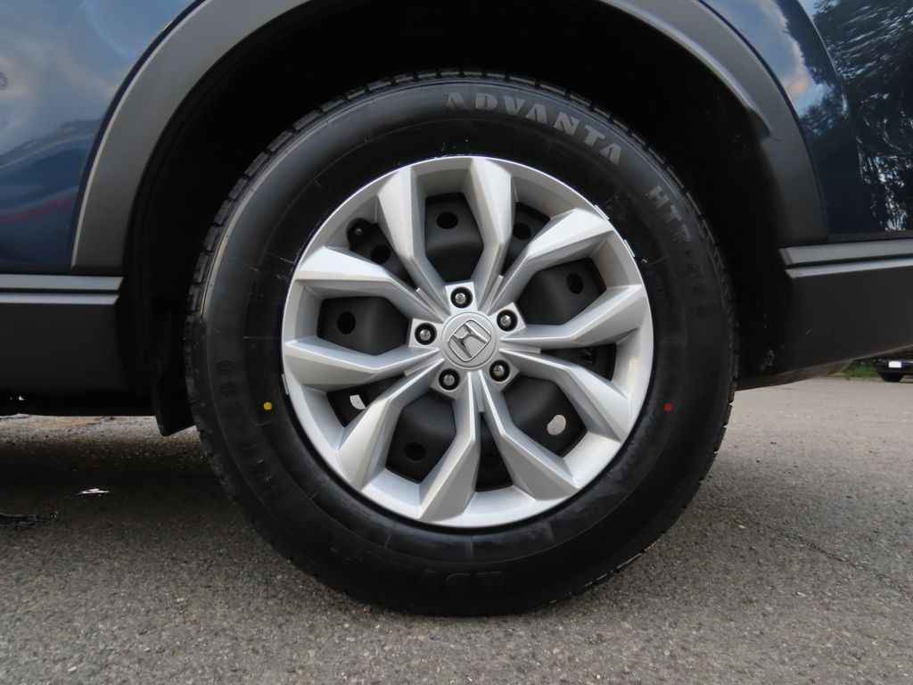 Thumbnail: 2024 Honda CR-V - 21