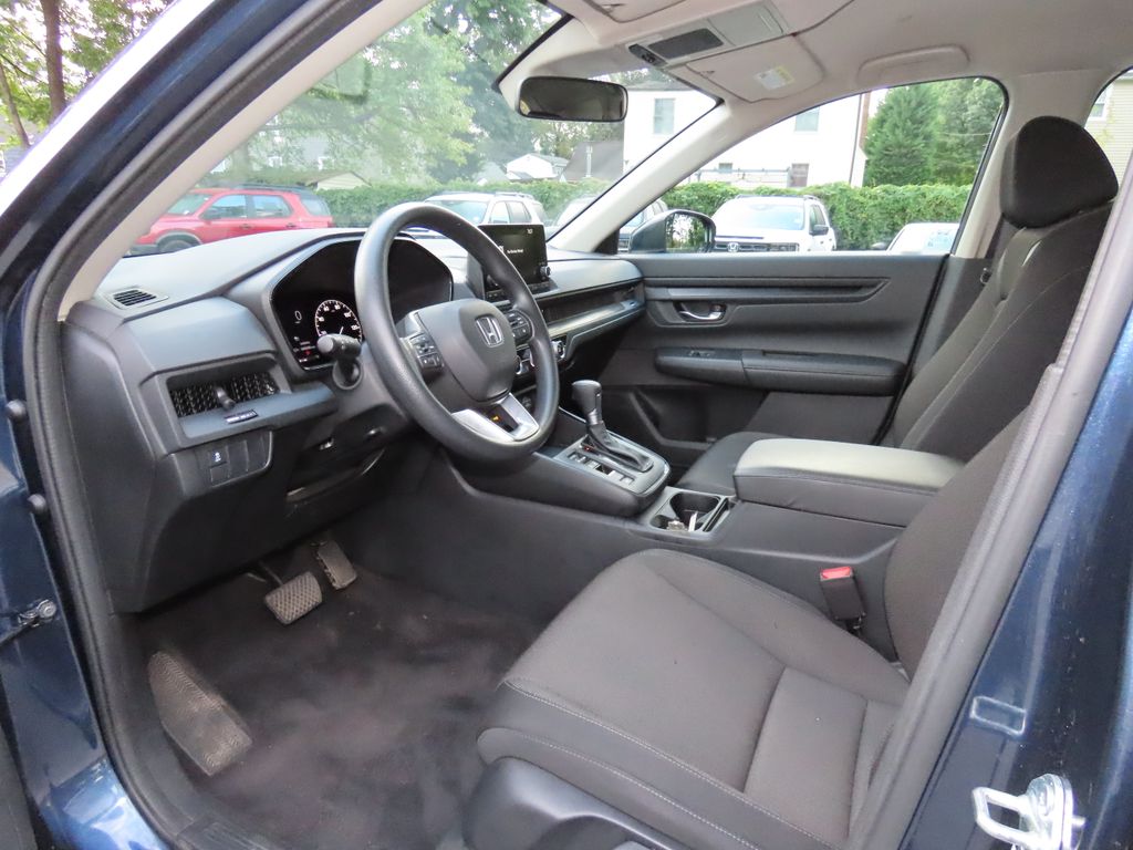 Thumbnail: 2024 Honda CR-V - 2