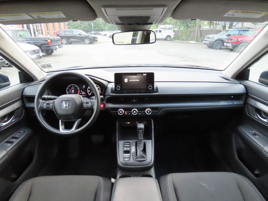 Thumbnail: 2024 Honda CR-V - 8
