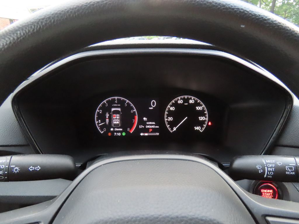 Thumbnail: 2024 Honda CR-V - 15
