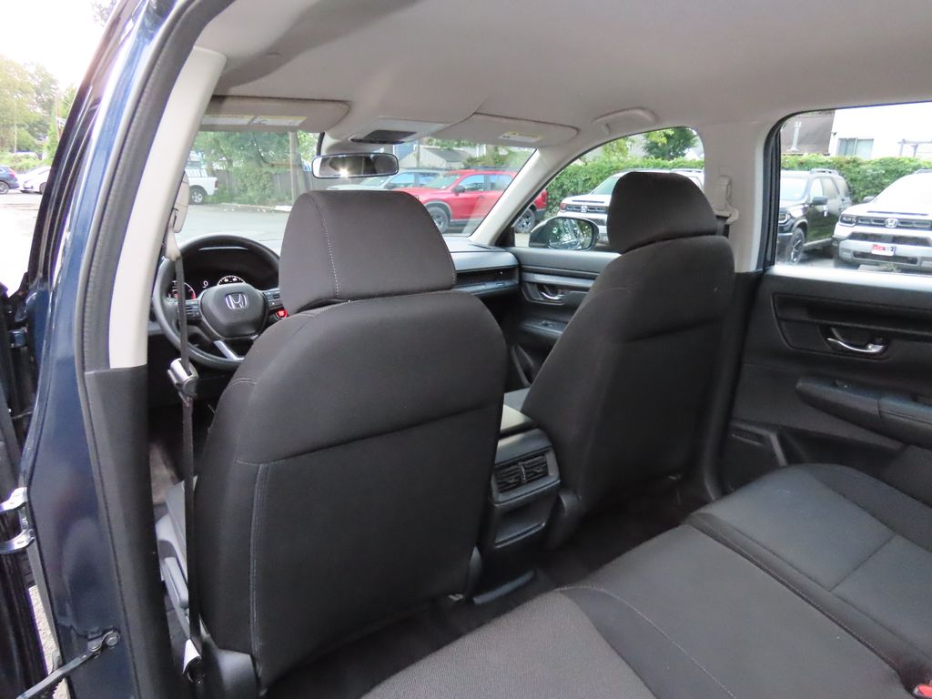 Thumbnail: 2024 Honda CR-V - 22