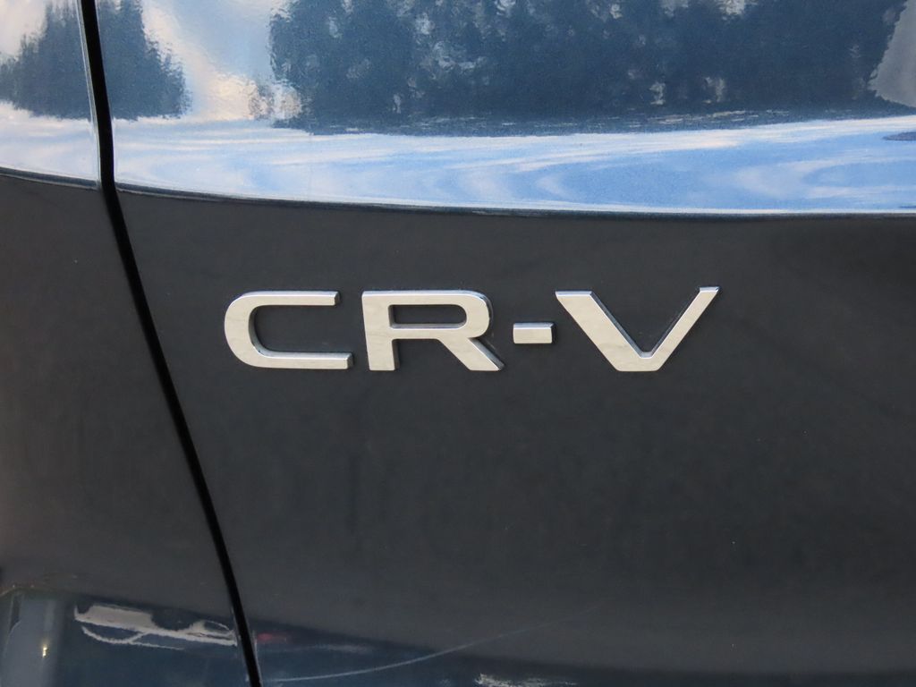 Thumbnail: 2024 Honda CR-V - 5