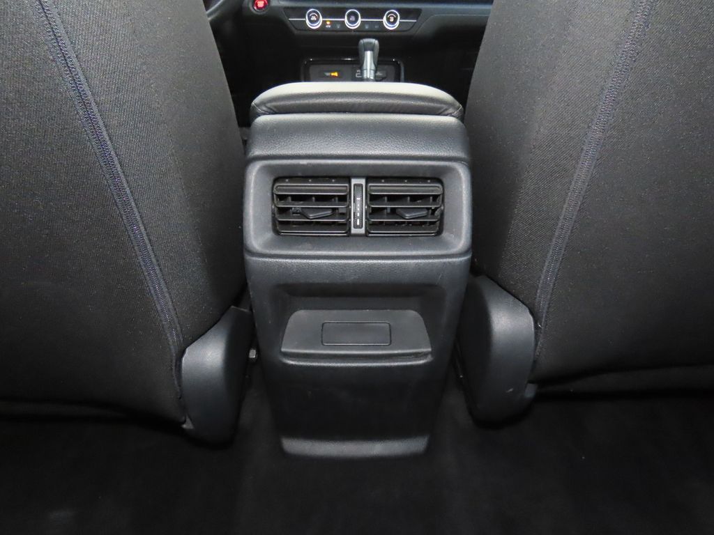 Thumbnail: 2024 Honda CR-V - 25