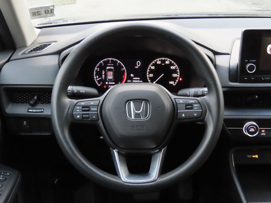 Thumbnail: 2024 Honda CR-V - 12