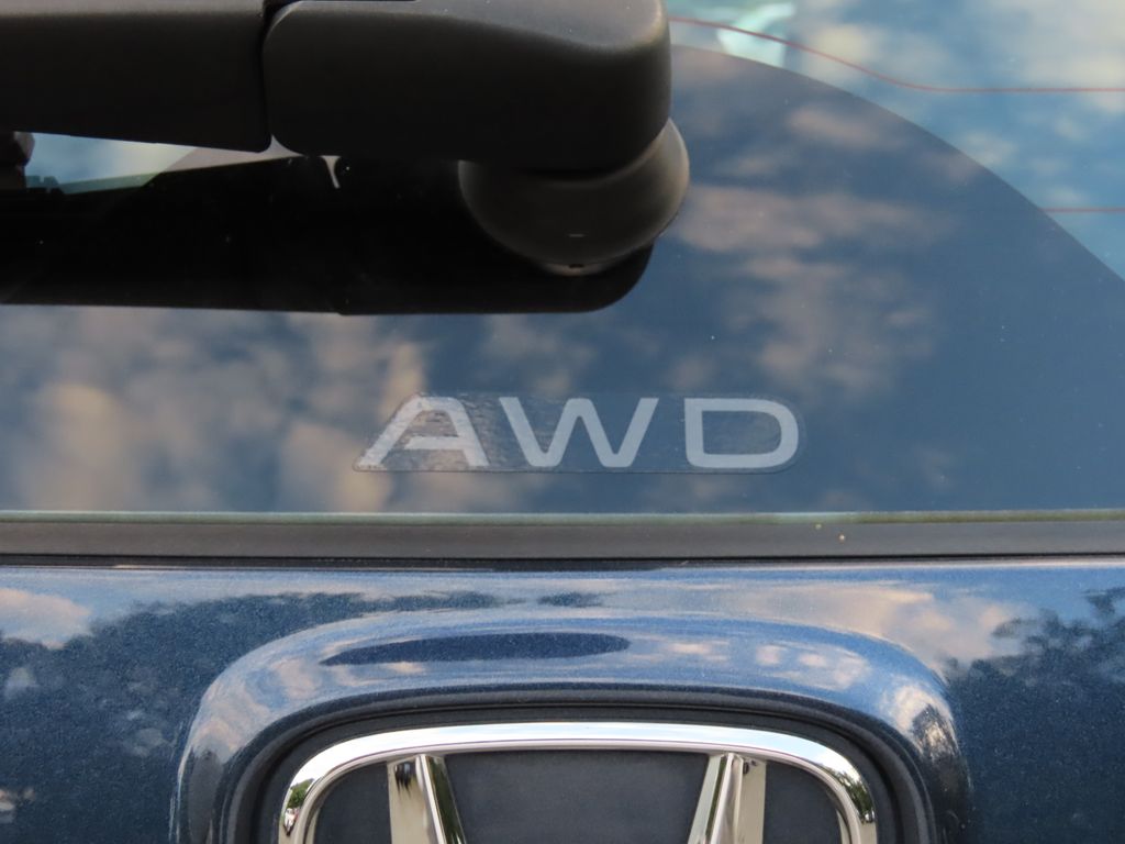 Thumbnail: 2024 Honda CR-V - 6