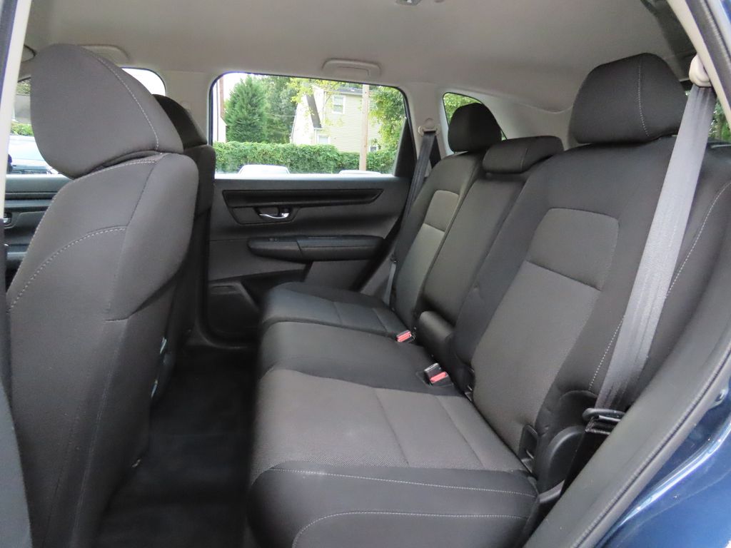 Thumbnail: 2024 Honda CR-V - 11