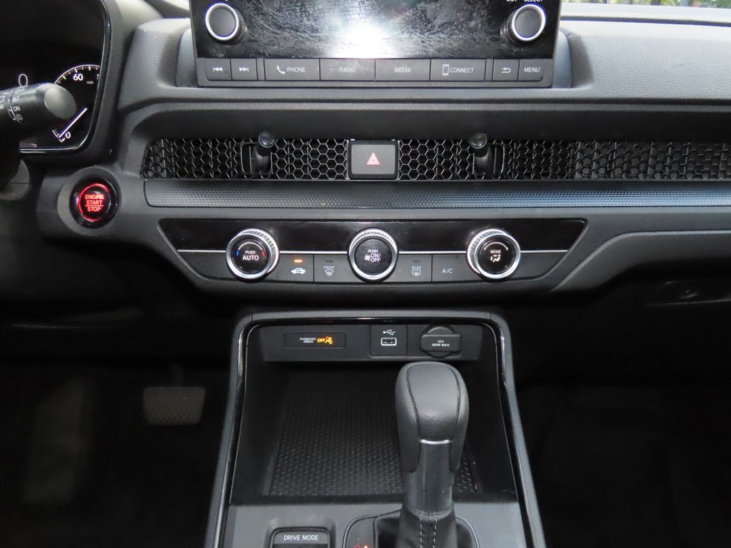 Thumbnail: 2024 Honda CR-V - 24