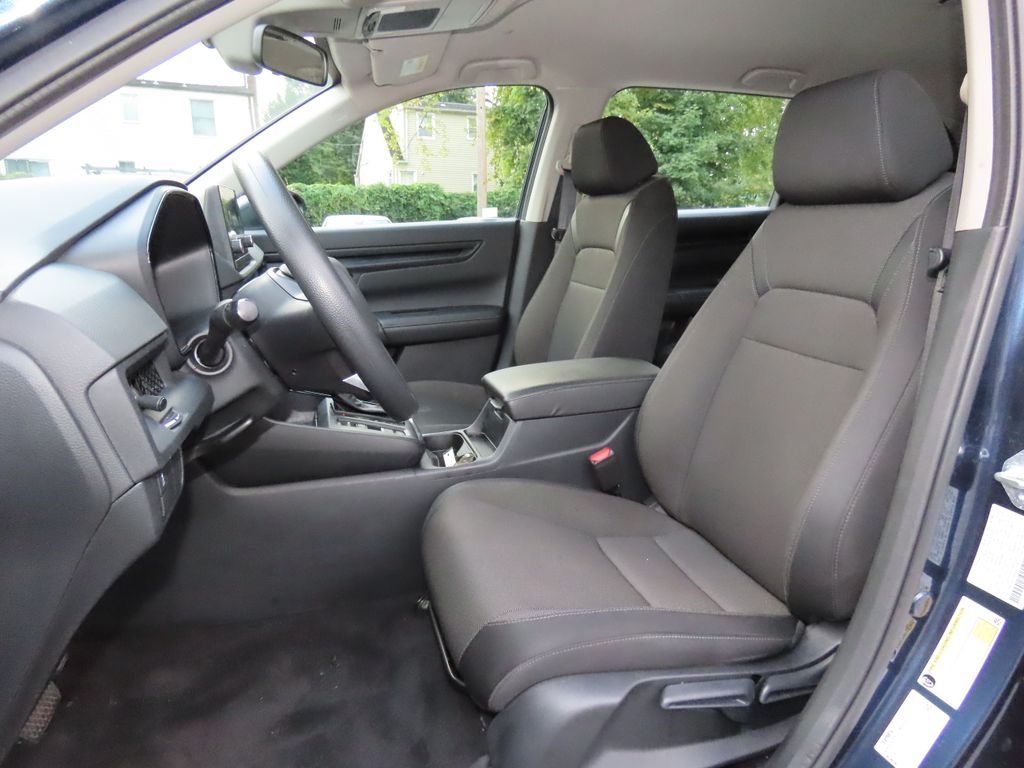 Thumbnail: 2024 Honda CR-V - 9