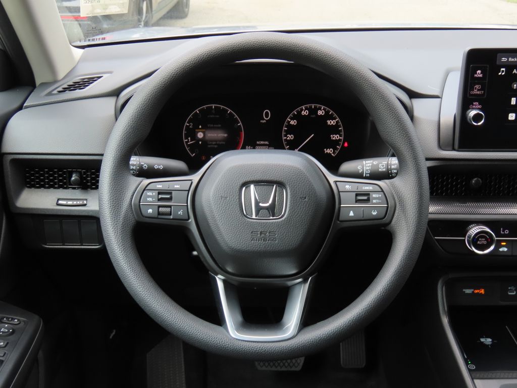 Thumbnail: 2026 Honda CR-V - 14