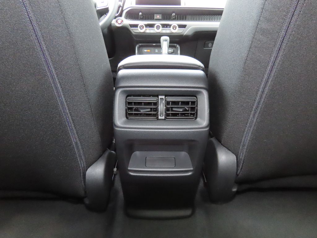 Thumbnail: 2026 Honda CR-V - 23