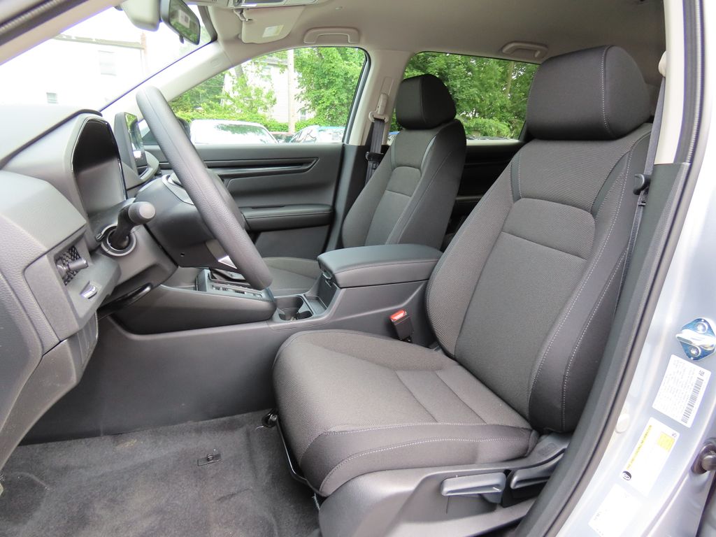 Thumbnail: 2026 Honda CR-V - 11